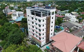 Rose Palace Hotel
